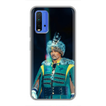 Чехол с картинкой Александр Усик для Xiaomi Redmi 9T – Усик Гетман