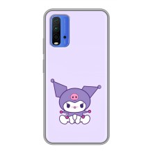 Чохол з персонажем Куромі на Xiaomi Redmi 9T – Маленька Куромі
