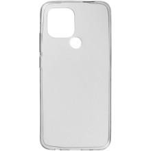 TPU чехол Epic Transparent 1,5mm для Xiaomi Redmi A1+ / Poco C50 / A2+ – Прозрачный