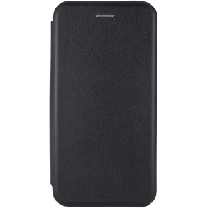 Кожаный чехол-книжка Classy для Xiaomi Redmi A1+ / A2+