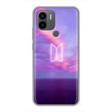 Чехлы BTS для Xiaomi Redmi A1 Plus (AlphaPrint)