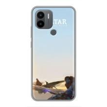 Чехлы с фильма АВАТАР для Xiaomi Redmi A1 Plus (AlphaPrint)