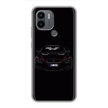 Чехол BMW для Ркдми А1 Плюс