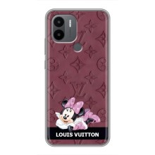 Чехол Disney Mouse Xiaomi Redmi A1 Plus (PREMIUMPrint) (Mikki LV)