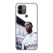 Чохол Формула1 на Xiaomi Redmi A1 Plus – Ф1 Пірс