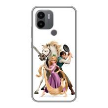 Чохол Рапунцель для Xiaomi Redmi A1 Plus