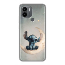 Чохол з малюнком Стіч для Xiaomi Redmi A1 Plus – Милий Стіч