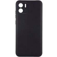 Чехол TPU Epik Black Full Camera для Xiaomi Redmi A1 / A2 – Черный