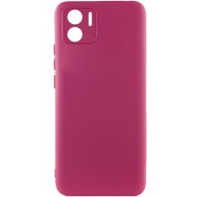 Чехол Silicone Cover Lakshmi Full Camera (A) для Xiaomi Redmi A1 / A2