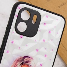 TPU+PC чохол Prisma Ladies для Xiaomi Redmi A1 / A2 – undefined