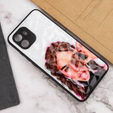 TPU+PC чохол Prisma Ladies для Xiaomi Redmi A1 / A2 – undefined