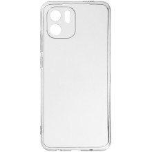 TPU чохол Epic Transparent 1,5mm Full Camera для Xiaomi Redmi A1 / A2