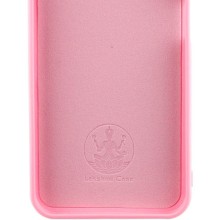 Чехол Silicone Cover Lakshmi Full Camera (AA) для Xiaomi Redmi A1 / A2 – Розовый