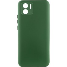 Чехол Silicone Cover Lakshmi Full Camera (AA) для Xiaomi Redmi A1 / A2 – undefined