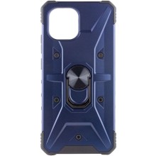 Ударостійкий чохол Pathfinder Ring для Xiaomi Redmi A1 / A2 – Синій