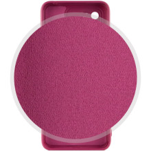 Чехол Silicone Cover Lakshmi Full Camera (AA) для Xiaomi Redmi A1 / A2 – undefined