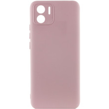 Чохол Silicone Cover Lakshmi Full Camera (AA) для Xiaomi Redmi A1 / A2 – undefined