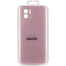 Чохол Silicone Cover Lakshmi Full Camera (AA) для Xiaomi Redmi A1 / A2 – undefined