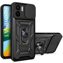 Чехол Ummi Camshield Serge Ring для Xiaomi Redmi A1 / A2