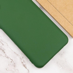 Чохол TPU GETMAN Liquid Silk Full Camera для Xiaomi Redmi A1 / A2