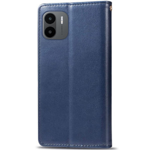 Кожаный чехол-книжка GETMAN Gallant (PU) для Xiaomi Redmi A1 / A2