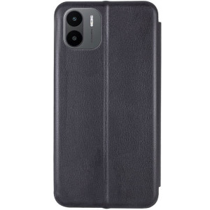 Кожаный чехол-книжка Classy для Xiaomi Redmi A1 / A2