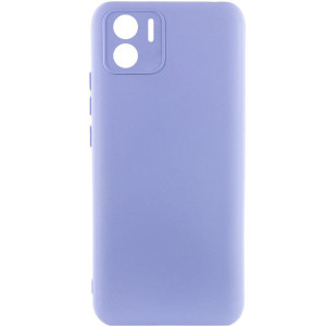 Чехол Silicone Cover Ummi Lakshmi Full Camera (AA) для Xiaomi Redmi A1 / A2