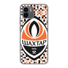 Чехлы для Xiaomi Redmi A1 (VPrint) - Футбольные клубы (ФК Шахтер)