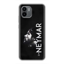 Силиконовый Чехол Xiaomi Redmi A1 (Neymar)