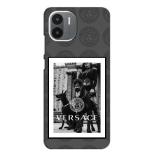 Чехлы VERSACE для Редми А1 (PREMIUMPrint)