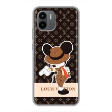 Чохол Disney Mouse Xiaomi Redmi A1 (PREMIUMPrint) (Міккі Джексон)