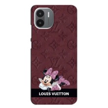 Чехол Disney Mouse Xiaomi Redmi A1 (PREMIUMPrint)