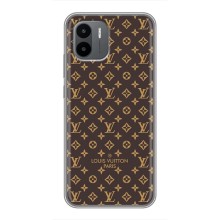 Чехол Стиль Louis Vuitton на Xiaomi Redmi A1 – Фон Луи Виттон