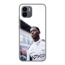 Чехол Формула1 на Xiaomi Redmi A1 – Ф1 Пирс