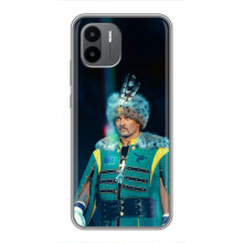 Чехол с картинкой Александр Усик для Xiaomi Redmi A1 – Усик Гетман