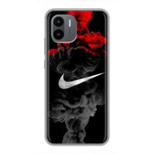 Чохол з логтипом Найк на Xiaomi Redmi A1