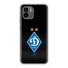 Чохли для Xiaomi Redmi A2 (VPrint) - Футбольні клуби (Динамо Київ)
