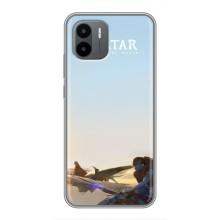 Чехлы с фильма АВАТАР для Xiaomi Redmi A2 (AlphaPrint)