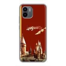 Чехлы с Гарри Поттером для Xiaomi Redmi A2 (AlphaPrint)