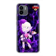 Чехлы Brawl Stars для Xiaomi Redmi A2 (AlphaPrint)
