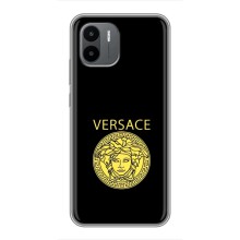 Чехлы VERSACE для Редми А2 (PREMIUMPrint) – Versace