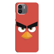 Чохол КІБЕРСПОРТ для Xiaomi Redmi A2 – Angry Birds