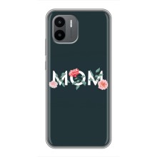 Чехлы для мамы на Xiaomi Redmi A2