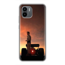 Чохол Формула1 на Xiaomi Redmi A2 – Ф1 Гейс
