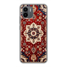 Чехол с принтом Ковер для Xiaomi Redmi A2 – Ковер