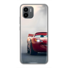 Силиконовый чехол Маквин для Xiaomi Redmi A2