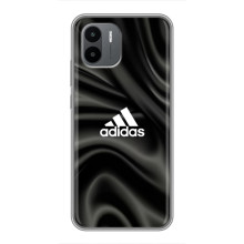 Чехол с картинкой Адидас на Редми А2 – Adidas logo