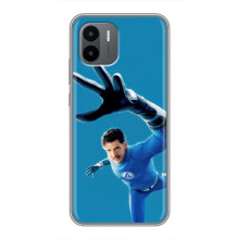 Чехол с принтом Фантастическая четверка для Xiaomi Redmi A2 – Мистер Фантастик