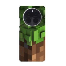 Чехол с картинками Майнкрафт для Ксяоми Редми A3 Pro 
