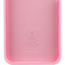 Чехол Silicone Cover Lakshmi Full Camera (A) для Xiaomi Redmi A3 – Розовый